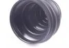 Пильник ШРУСа FORD Focus/Mondeo "1,8/2,0TD "98-07 FEBI BILSTEIN 01003 (фото 4)