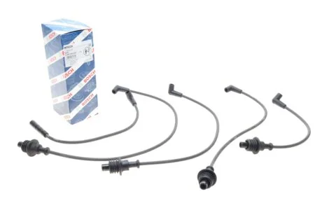 Набір проводів запалення BOSCH 0986356883