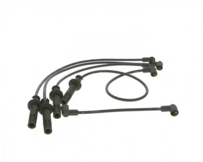 Комплект запалювального кабелю BOSCH 0986356791