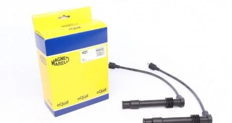Комплект проводов зажигания (пр-во Magneti Marelli кор.код. MSQ0061) MAGNETI MARELLI 941319170061