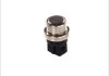 Термовимикач вентилятора AUDI A6 C5 SEAT ALHAMBRA, CORDOBA, IBIZA II, TOLEDO I VW GOLF III, LT 28-35 II, LT 28-46 II, NEW BEETLE, PASSAT B3/B4, SHARAN, VENTO 1.6D-2.8 08.88-09.10 TOPRAN / HANS PRIES 103566 (фото 2)