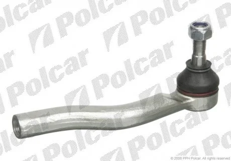 Наконечник рульової тяги TEKNOROT T332