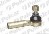Наконечник рульової тяги TEKNOROT N601 (фото 1)