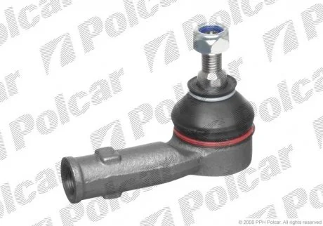 Наконечник рульової тяги TEKNOROT FO301
