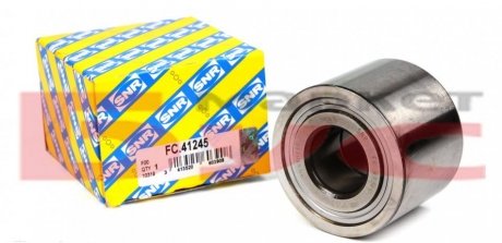 Підшипник ступиці колеса NTN SNR FC41245