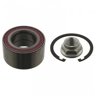 Набір підшипників колеса FEBI BILSTEIN 38314