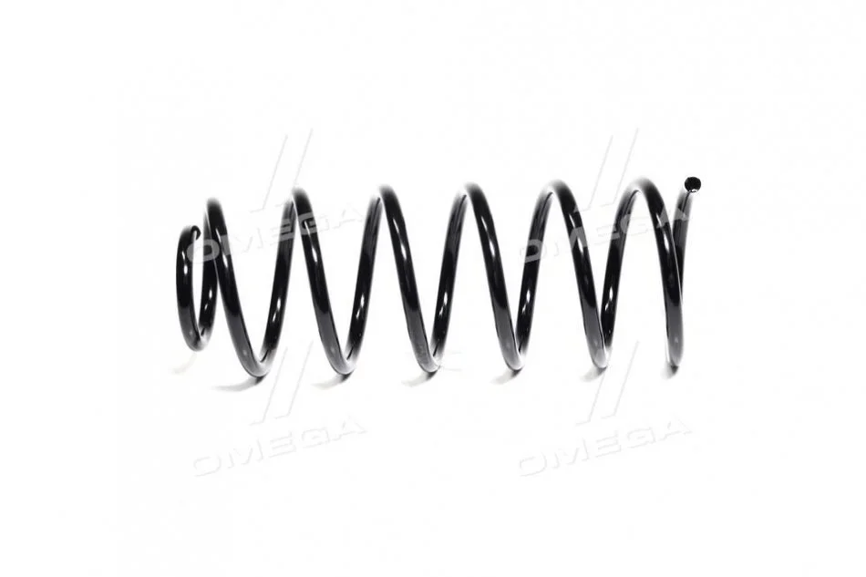 Пружина подв. VW GOLF IV передн. (пр-во Kayaba) KYB RA3754 (фото 1)