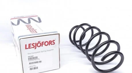 Пружина LESJOFORS 4027607
