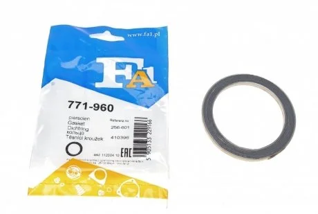Кольцо уплотнительное TOYOTA (пр-во Fischer) Fischer Automotive One (FA1) 771960