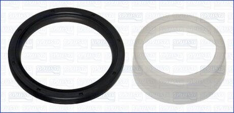 Сальник к/вала зад. Nissan Almera, Micra III Qashqai// Renault Clio II, III, IV, Kangoo, Laguna, Megane IIi, Scenic// Smart Fortwo 1.5Dci 12.01- AJUSA 15079800