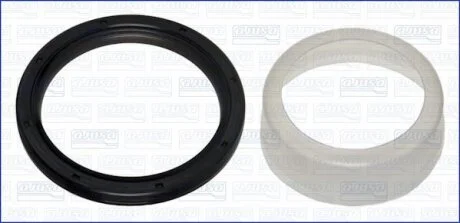 Сальник к/вала зад. Nissan Almera, Micra III Qashqai// Renault Clio II, III, IV, Kangoo, Laguna, Megane IIi, Scenic// Smart Fortwo 1.5Dci 12.01- AJUSA 15079800