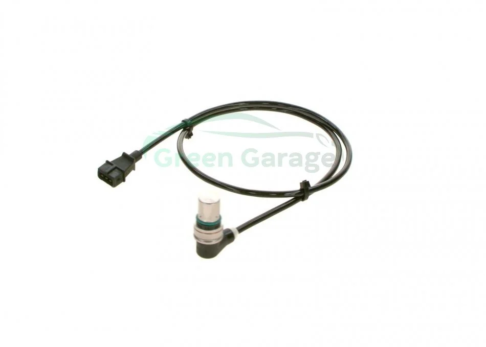Датчик обертів колінвалу BOSCH 0261210030 (фото 1)