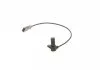 Датчик обертів колінвалу BOSCH 0261210192 (фото 1)