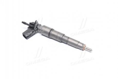 Форсунка CR BMW 3.0xD BOSCH 0445115070