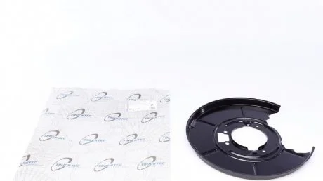 Захист колодок TRUCKTEC 0835216