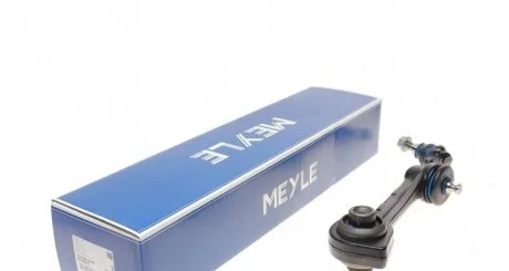 Важіль підвіски передній MEYLE 0160500069