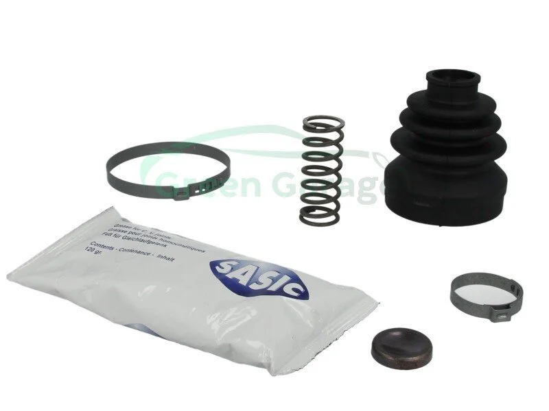 Пыльник RENAULT Clio III, Fluence, Megane III, Modus, Twingo II (пр-во) SASIC 1904015 (фото 1)