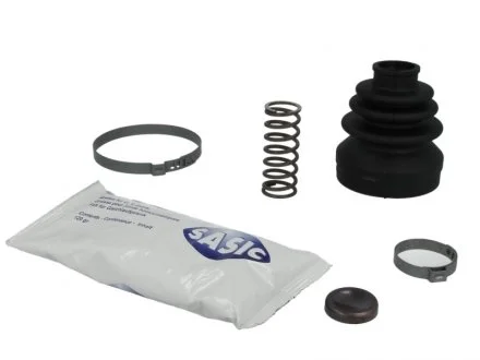 Пыльник RENAULT Clio III, Fluence, Megane III, Modus, Twingo II (пр-во) SASIC 1904015