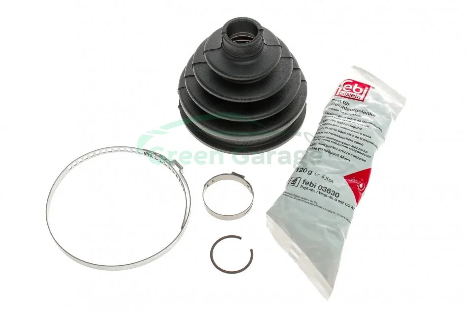 Комплект пильовика ШРКШ FEBI BILSTEIN 24137 (фото 1)