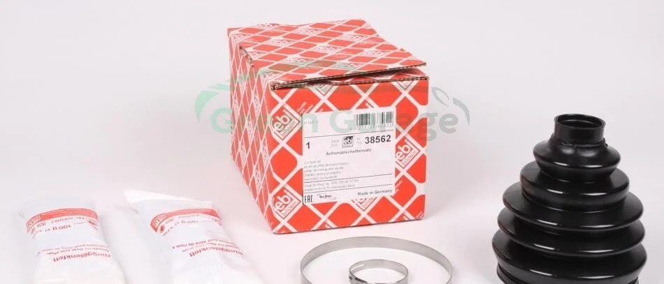 К-т пильника FEBI BILSTEIN 38562 (фото 1)
