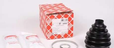 К-т пильника FEBI BILSTEIN 38562