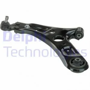 Важіль підвіски передній DELPHI TC3815