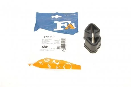 Кронштейн глушителя SKODA (пр-во Fischer) Fischer Automotive One (FA1) 573901