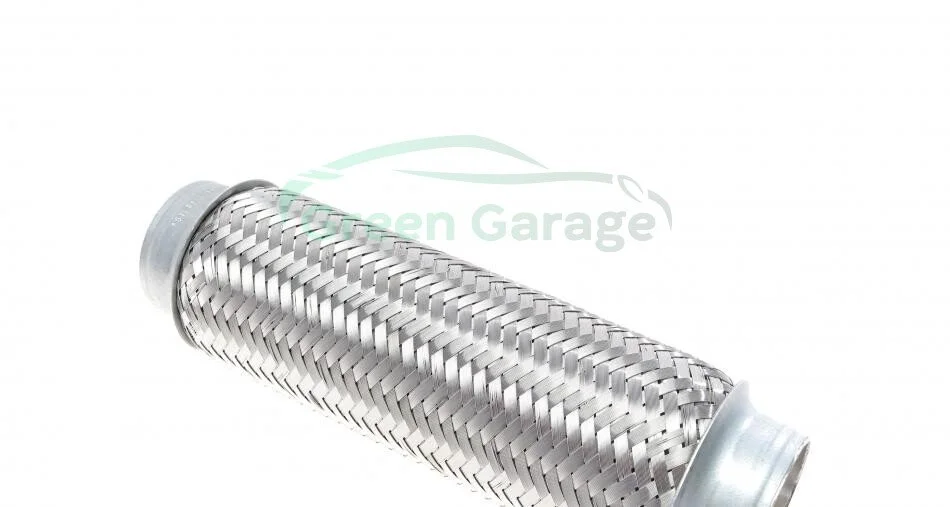 Гофротруба вихлопної системи Fischer Automotive One (FA1) 350250 (фото 1)