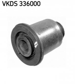 Сайлентблок важеля PRZOD SKF VKDS336000