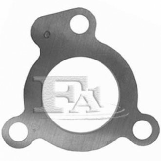 Прокладка глушника MAZDA Fischer Automotive One (FA1) 780907