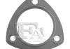 Прокладка глушника ROVER Fischer Automotive One (FA1) 450917 (фото 1)