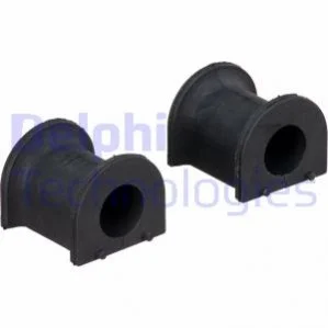TULEJA STAB./2 SZT/ 24MM DELPHI TD1856W (фото 1)
