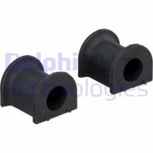 TULEJA STAB./2 SZT/ 24MM DELPHI TD1856W