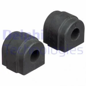 TULEJA STAB./2 SZT/ 24MM DELPHI TD1775W (фото 1)