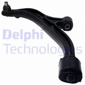 Важіль підвіски передній DELPHI TC2173