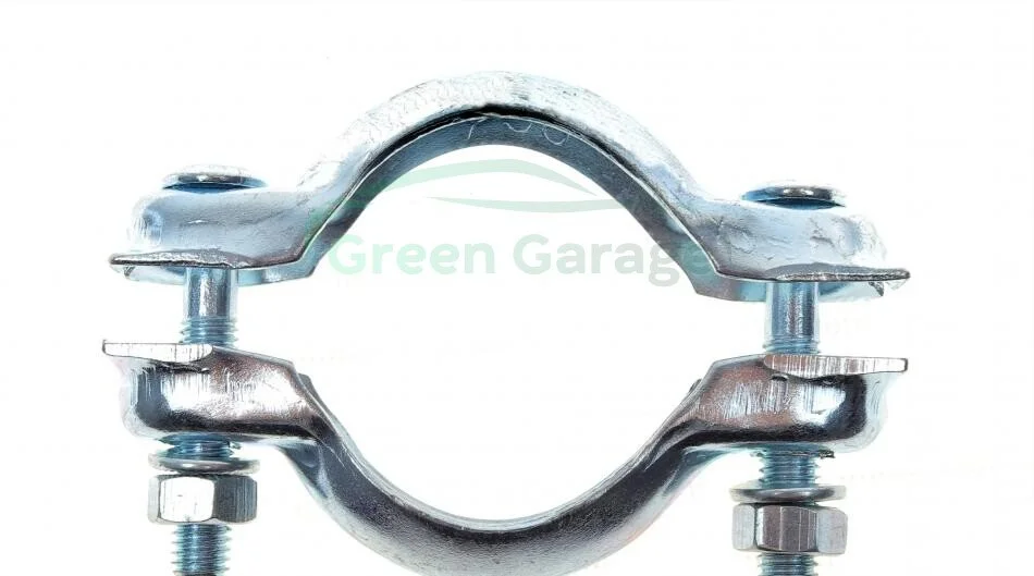 Хомут кріплення глушника Fischer Automotive One (FA1) 932958 (фото 1)