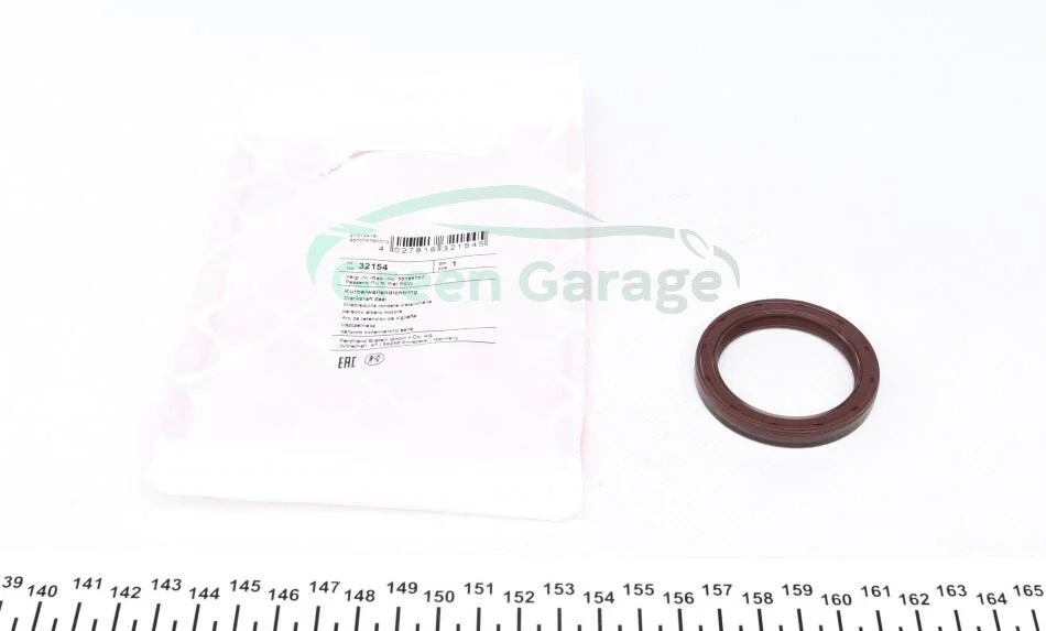 Сальник кулачкового валу FEBI BILSTEIN 32154 (фото 1)