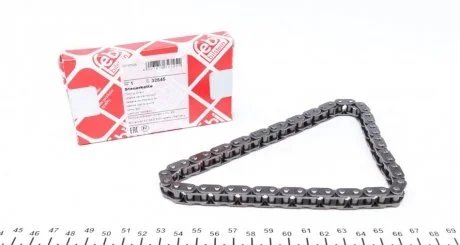 Ланцюг приводу масляного насоса FEBI BILSTEIN 32545