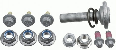 Елемент кріплення важеля LEMFORDER 38643