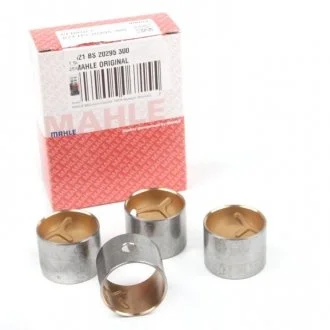 Підшипник ковзання шатуна MAHLE / KNECHT 021BS20295300