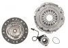 К-кт зчеплення+підшипник SACHS 3000990123