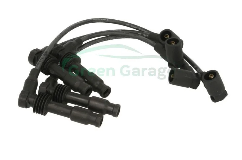 Комплект проводов зажигания (пр-во Magneti Marelli кор.код. MSQ0014) MAGNETI MARELLI 941319170014 (фото 1)