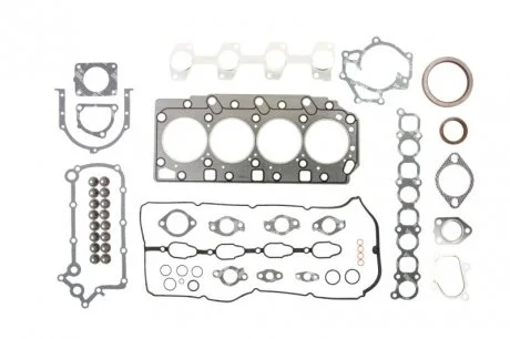 Компл. прокладок двигуна KOREA M10329OEM
