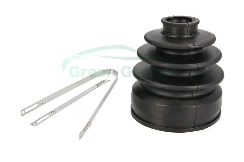 Набір пильовиків гумових KOREA G50517OEM (фото 1)