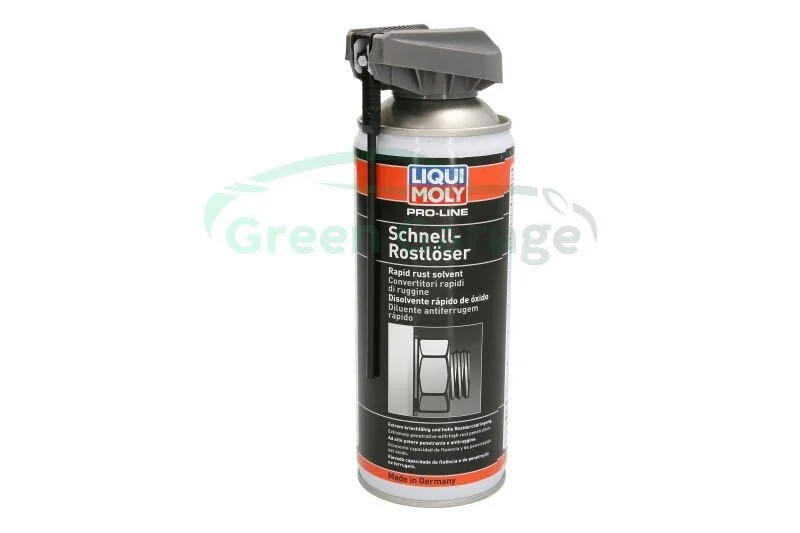 Засіб для видалення іржі LIQUI MOLY 7390 (фото 1)