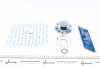 Комплект пильника РШ шарніра MEYLE 1004950024 (фото 2)