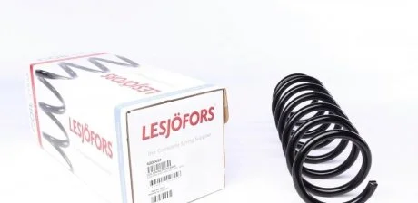 Пружина LESJOFORS 4008497