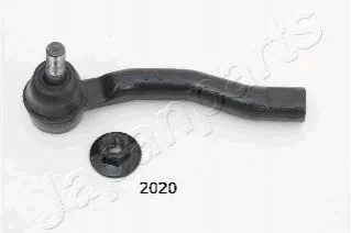 Наконечник кермової тяги JAPANPARTS TI2020L (фото 1)
