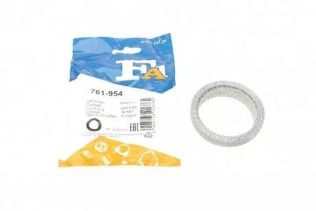 Кольцо уплотнительное SUZUKI (пр-во Fischer) Fischer Automotive One (FA1) 761954