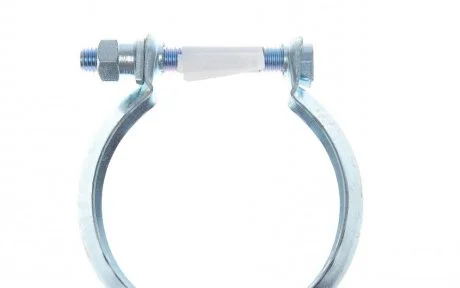 Хомут-затискач металевий Fischer Automotive One (FA1) 934990